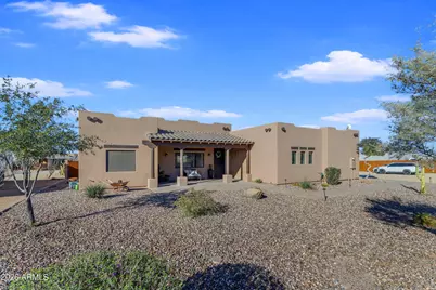 2258 W Silverdale Road, San Tan Valley, AZ 85144 - Photo 3