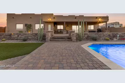 2258 W Silverdale Road, San Tan Valley, AZ 85144 - Photo 1