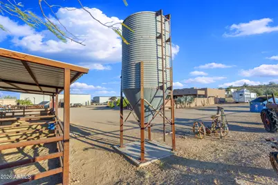 2258 W Silverdale Road, San Tan Valley, AZ 85144 - Photo 49