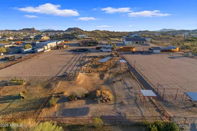 2258 W Silverdale Road, San Tan Valley, AZ 85144 - Photo 69