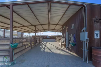 2258 W Silverdale Road, San Tan Valley, AZ 85144 - Photo 47