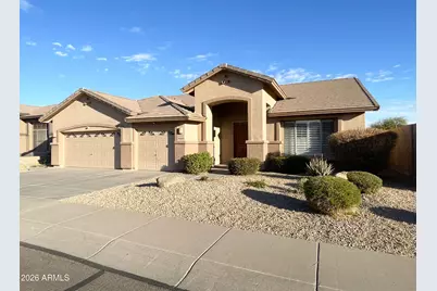 2260 W Megan Street, Chandler, AZ 85224 - Photo 3