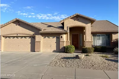 2260 W Megan Street, Chandler, AZ 85224 - Photo 1