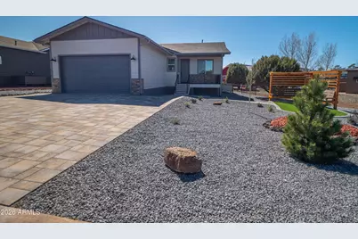 480 S Rock Creek Drive, Show Low, AZ 85901 - Photo 5