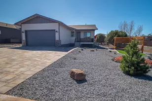 480 S Rockcreek Dr, Show Low, AZ 85901 - Photo 5
