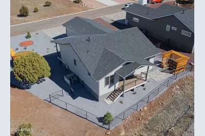 480 S Rock Creek Drive, Show Low, AZ 85901 - Photo 43