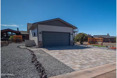 480 S Rock Creek Drive, Show Low, AZ 85901 - Photo 7