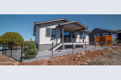 480 S Rock Creek Drive, Show Low, AZ 85901 - Photo 39