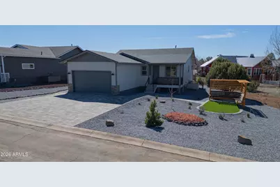 480 S Rock Creek Drive, Show Low, AZ 85901 - Photo 3