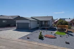 480 S Rockcreek Dr, Show Low, AZ 85901 - Photo 3