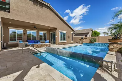 3939 E Dubois Avenue, Gilbert, AZ 85298 - Photo 29