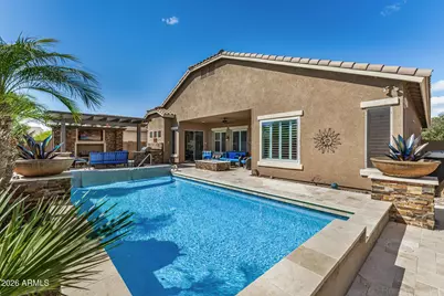 3939 E Dubois Avenue, Gilbert, AZ 85298 - Photo 33