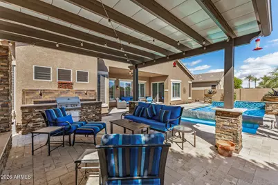 3939 E Dubois Avenue, Gilbert, AZ 85298 - Photo 27