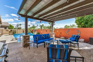 3939 E Dubois Ave, Gilbert, AZ 85298 - Photo 31