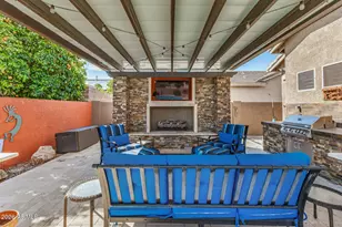 3939 E Dubois Ave, Gilbert, AZ 85298 - Photo 37