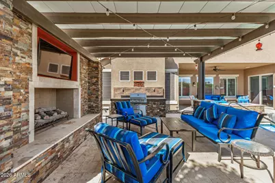 3939 E Dubois Avenue, Gilbert, AZ 85298 - Photo 35