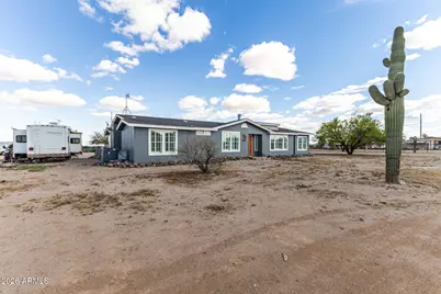 8839 N Warren Road, Maricopa, AZ 85139 - Photo 7