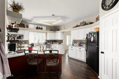 8839 N Warren Road, Maricopa, AZ 85139 - Photo 15