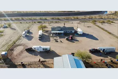 8839 N Warren Road, Maricopa, AZ 85139 - Photo 5