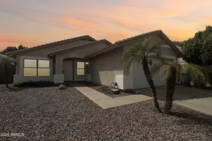 3145 W Zachary Dr, Phoenix, AZ 85027 - Photo 1