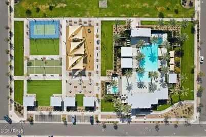 22632 E Saddle Way, Queen Creek, AZ 85142 - Photo 35