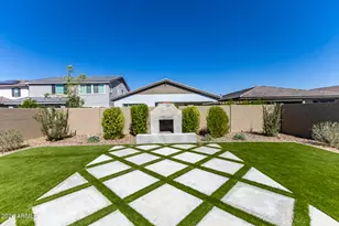 22632 E Saddle Way, Queen Creek, AZ 85142 - Photo 37
