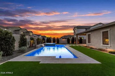 20509 E Sonoqui Boulevard, Queen Creek, AZ 85142 - Photo 51