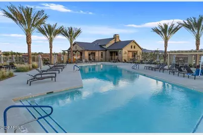 20509 E Sonoqui Boulevard, Queen Creek, AZ 85142 - Photo 3