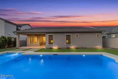 20509 E Sonoqui Boulevard, Queen Creek, AZ 85142 - Photo 49