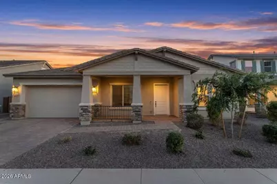 20509 E Sonoqui Boulevard, Queen Creek, AZ 85142 - Photo 1