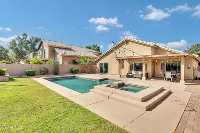 4629 E Gold Poppy Way, Phoenix, AZ 85044 - Photo 29