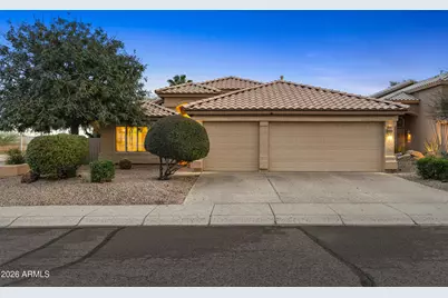 4629 E Gold Poppy Way, Phoenix, AZ 85044 - Photo 1