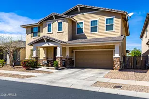 5628 N 109th Ave, Phoenix, AZ 85037 - Photo 3