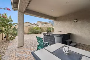 7090 W Candlewood Way, Florence, AZ 85132 - Photo 29