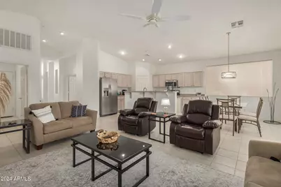 6497 S Ginty Drive, Gold Canyon, AZ 85118 - Photo 3