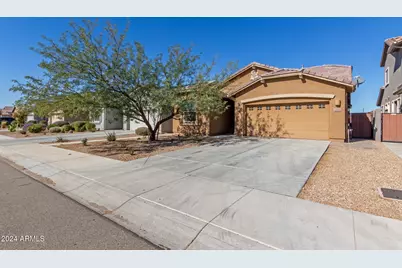 12436 W Myrtle Court, Glendale, AZ 85307 - Photo 5