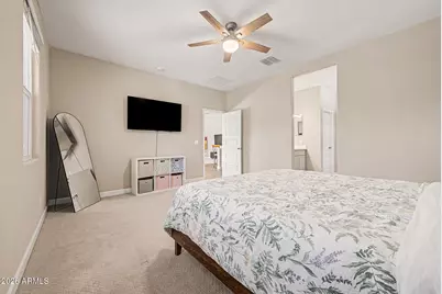 2371 S 239th Drive, Buckeye, AZ 85326 - Photo 13