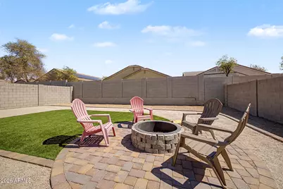 2371 S 239th Drive, Buckeye, AZ 85326 - Photo 31