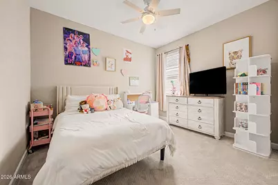 2371 S 239th Drive, Buckeye, AZ 85326 - Photo 21