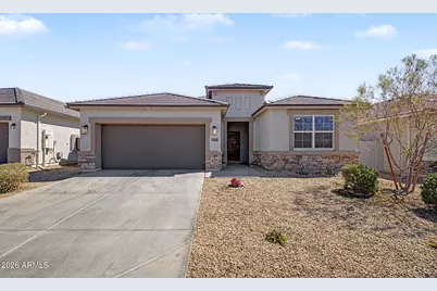 2371 S 239th Drive, Buckeye, AZ 85326 - Photo 1
