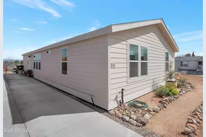 743 S 3rd Drive, Cottonwood, AZ 86326 - Photo 35