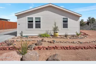 743 S 3rd Drive, Cottonwood, AZ 86326 - Photo 1