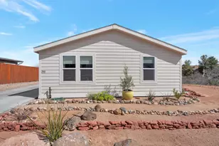 743 S 3rd Dr, Cottonwood, AZ 86326 - Photo 1