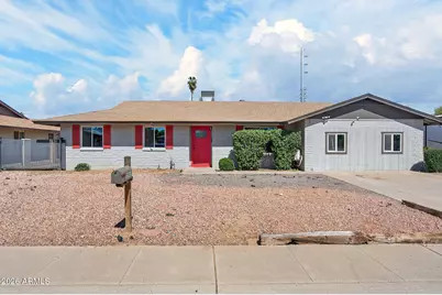 3502 W Cinnabar Avenue, Phoenix, AZ 85051 - Photo 1