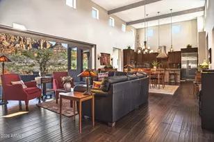 25 Cathedral Ranch Dr, Sedona, AZ 86351 - Photo 9