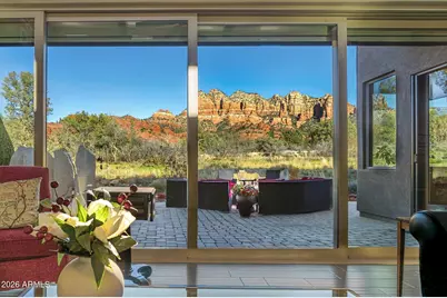 25 Cathedral Ranch Drive, Sedona, AZ 86351 - Photo 11