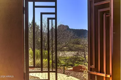 25 Cathedral Ranch Drive, Sedona, AZ 86351 - Photo 5