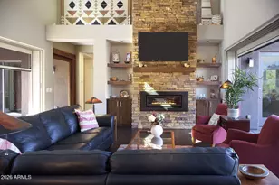 25 Cathedral Ranch Dr, Sedona, AZ 86351 - Photo 11