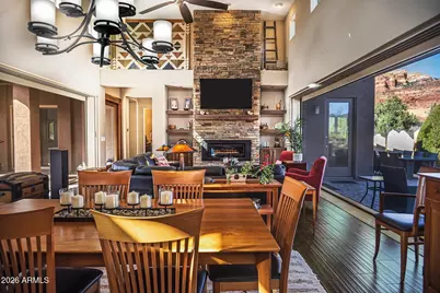 25 Cathedral Ranch Drive, Sedona, AZ 86351 - Photo 19