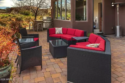 25 Cathedral Ranch Drive, Sedona, AZ 86351 - Photo 33